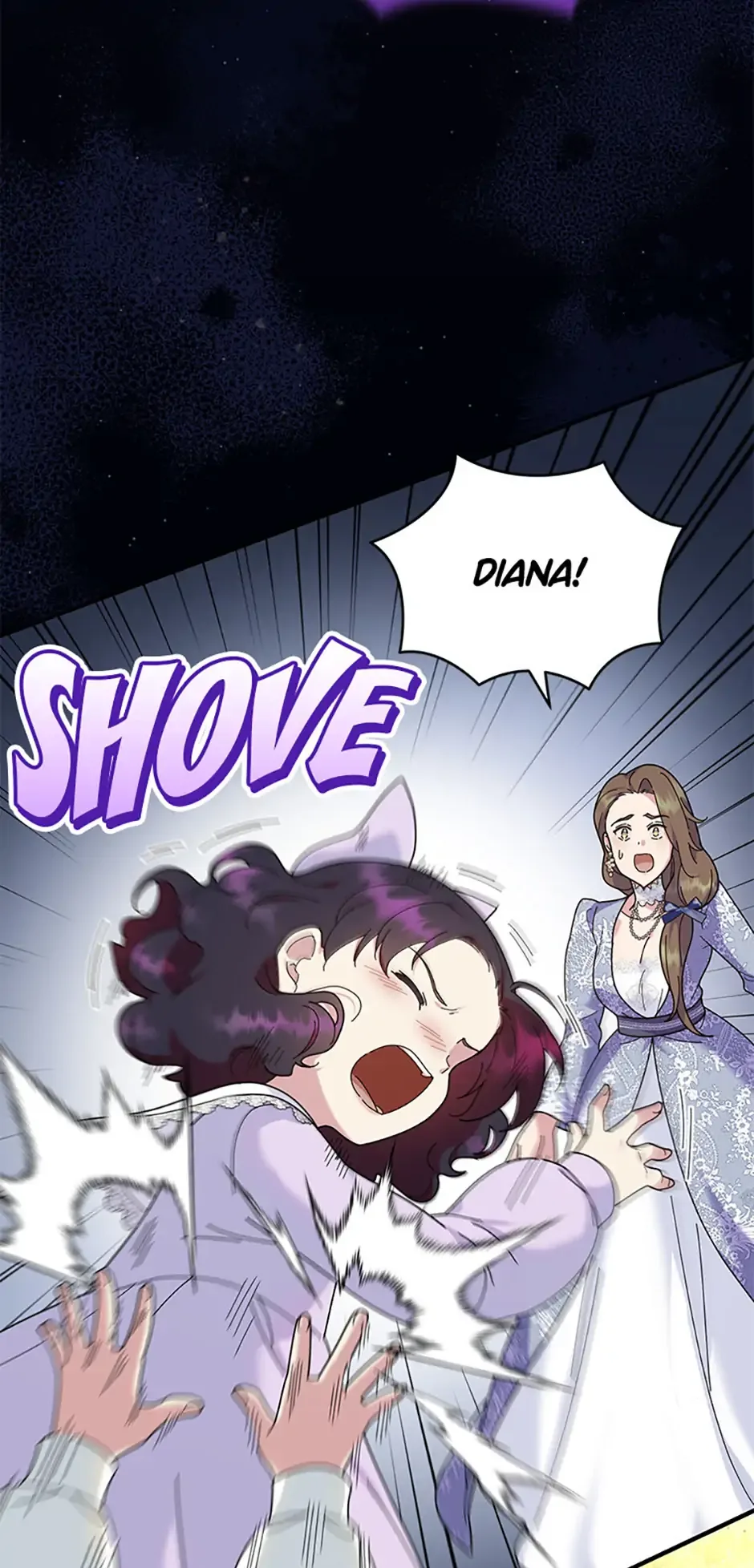 Golden Light Gratia, The Child Loved By God Chapter 43 page 61