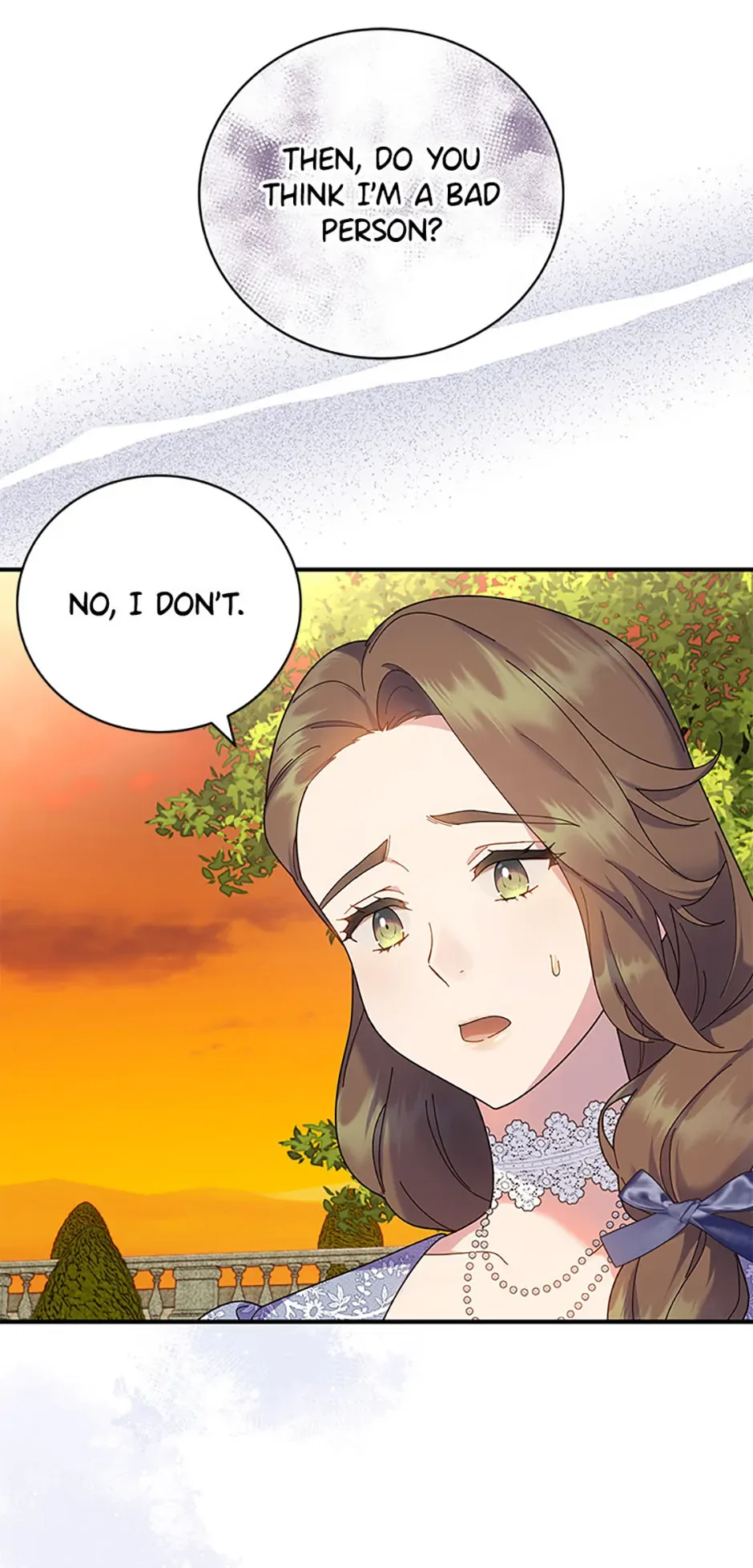 Golden Light Gratia, The Child Loved By God Chapter 43 page 56