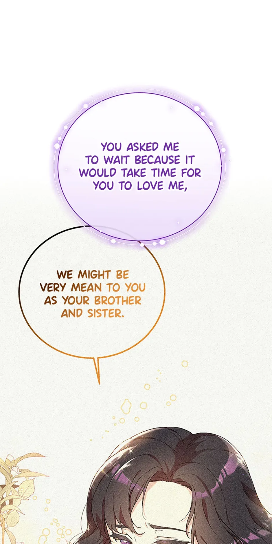 Golden Light Gratia, The Child Loved By God Chapter 43 page 42