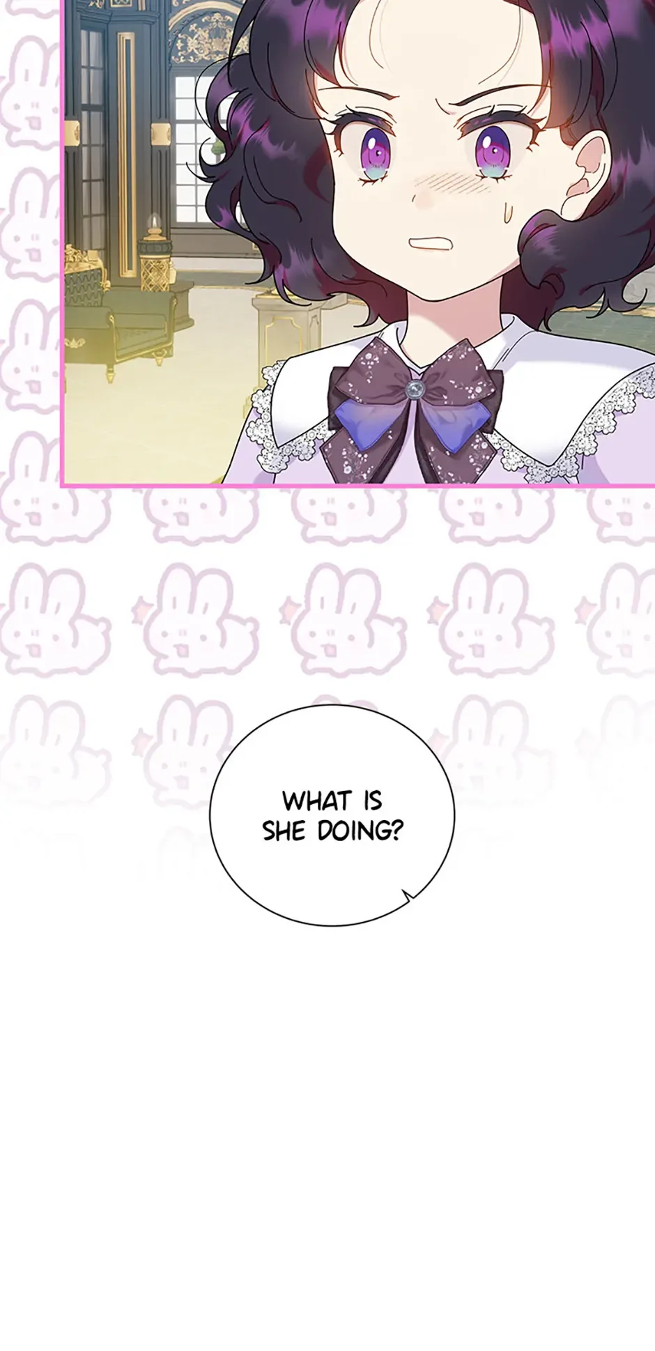 Golden Light Gratia, The Child Loved By God Chapter 43 page 34