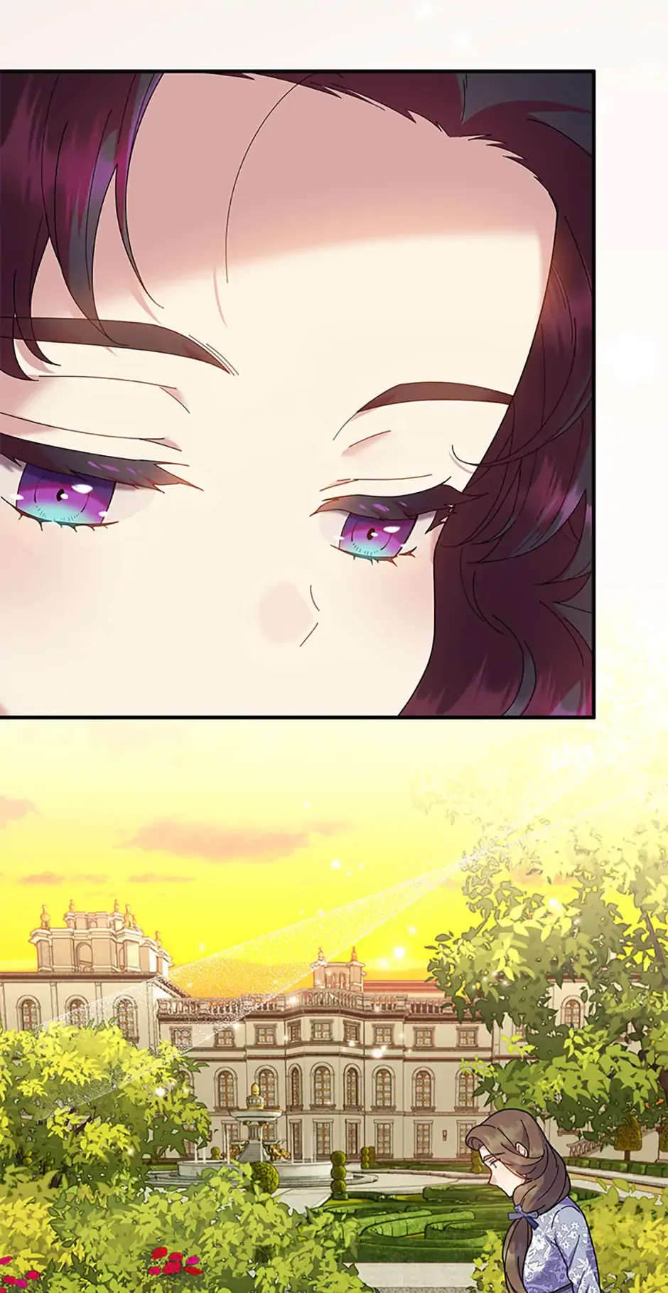 Golden Light Gratia, The Child Loved By God Chapter 43 page 52
