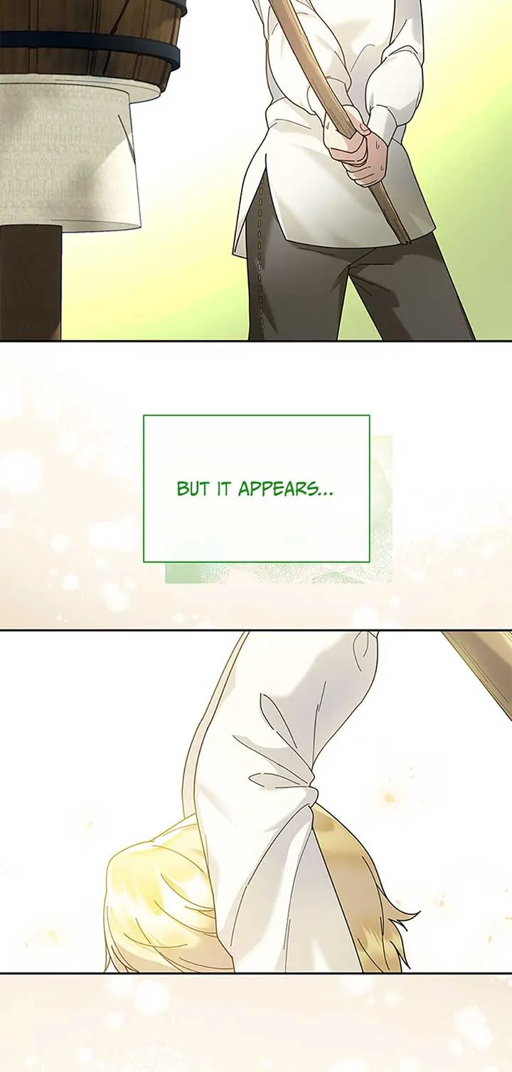 Golden Light Gratia, The Child Loved By God Chapter 41 page 65