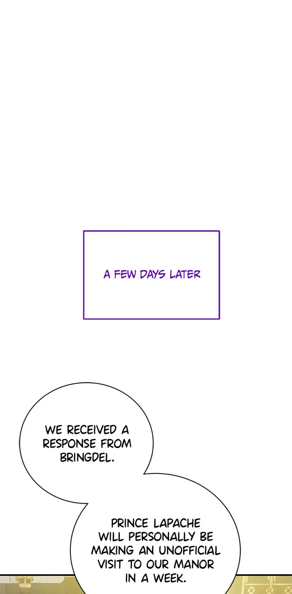 Golden Light Gratia, The Child Loved By God Chapter 43 page 22