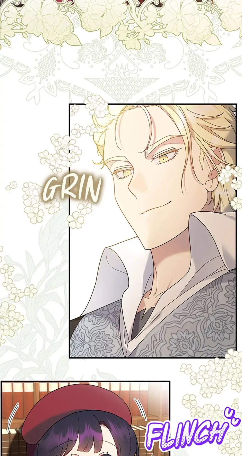 Golden Light Gratia, The Child Loved By God Chapter 43 page 3
