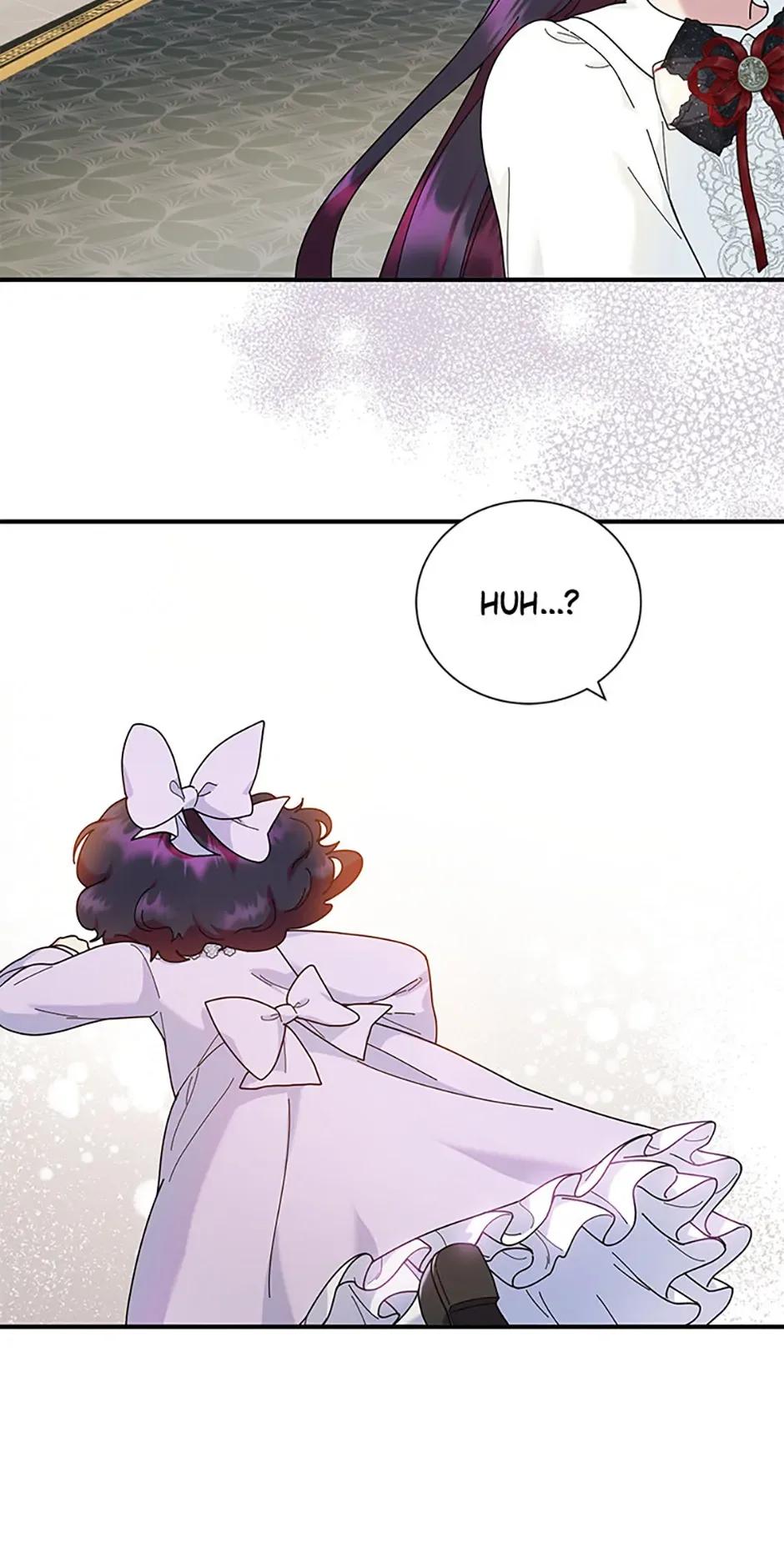 Golden Light Gratia, The Child Loved By God Chapter 43 page 48