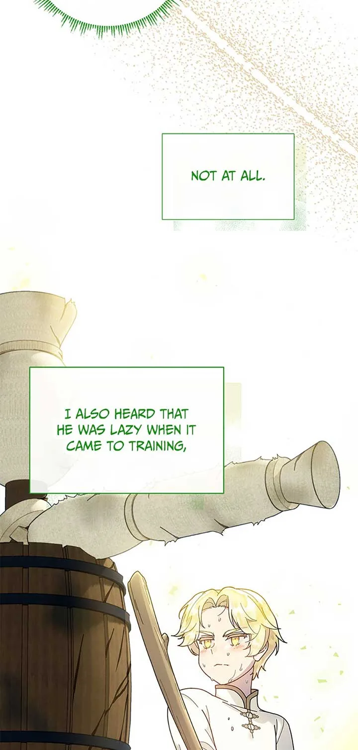 Golden Light Gratia, The Child Loved By God Chapter 41 page 64