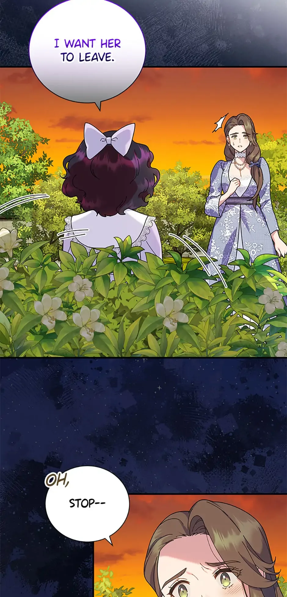 Golden Light Gratia, The Child Loved By God Chapter 43 page 59
