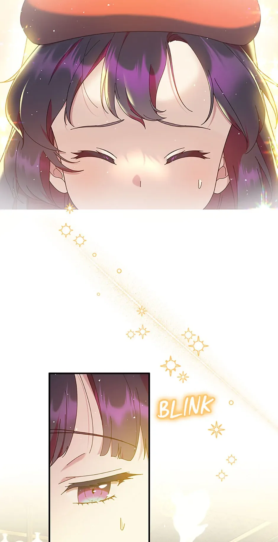 Golden Light Gratia, The Child Loved By God Chapter 43 page 18