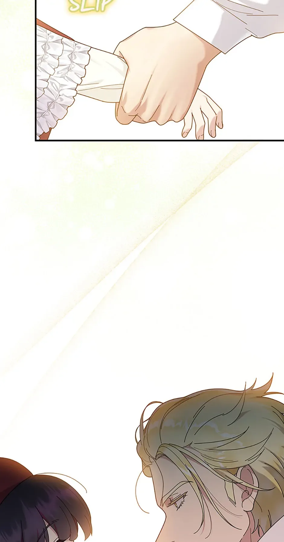 Golden Light Gratia, The Child Loved By God Chapter 43 page 14