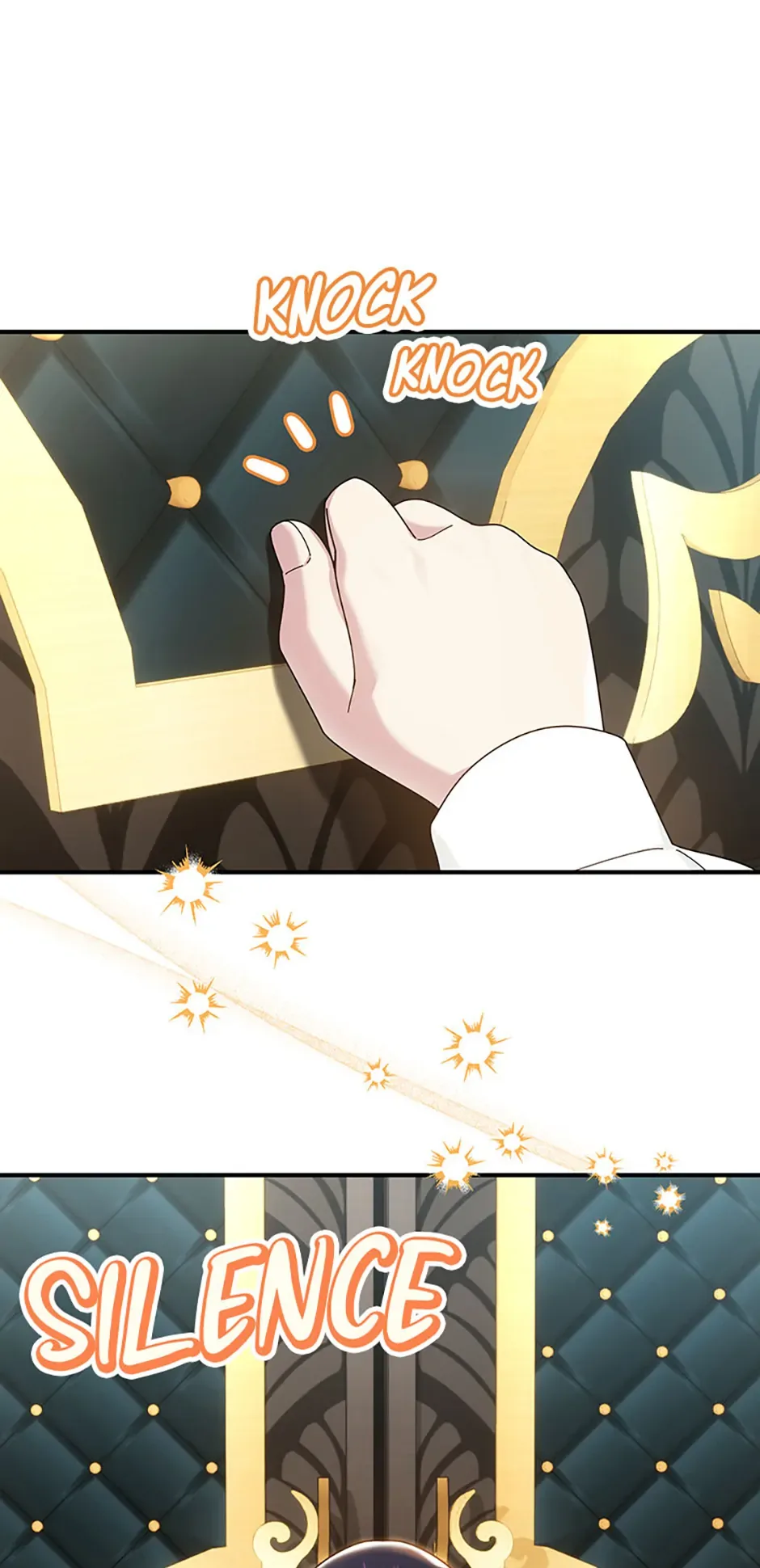 Golden Light Gratia, The Child Loved By God Chapter 43 page 29