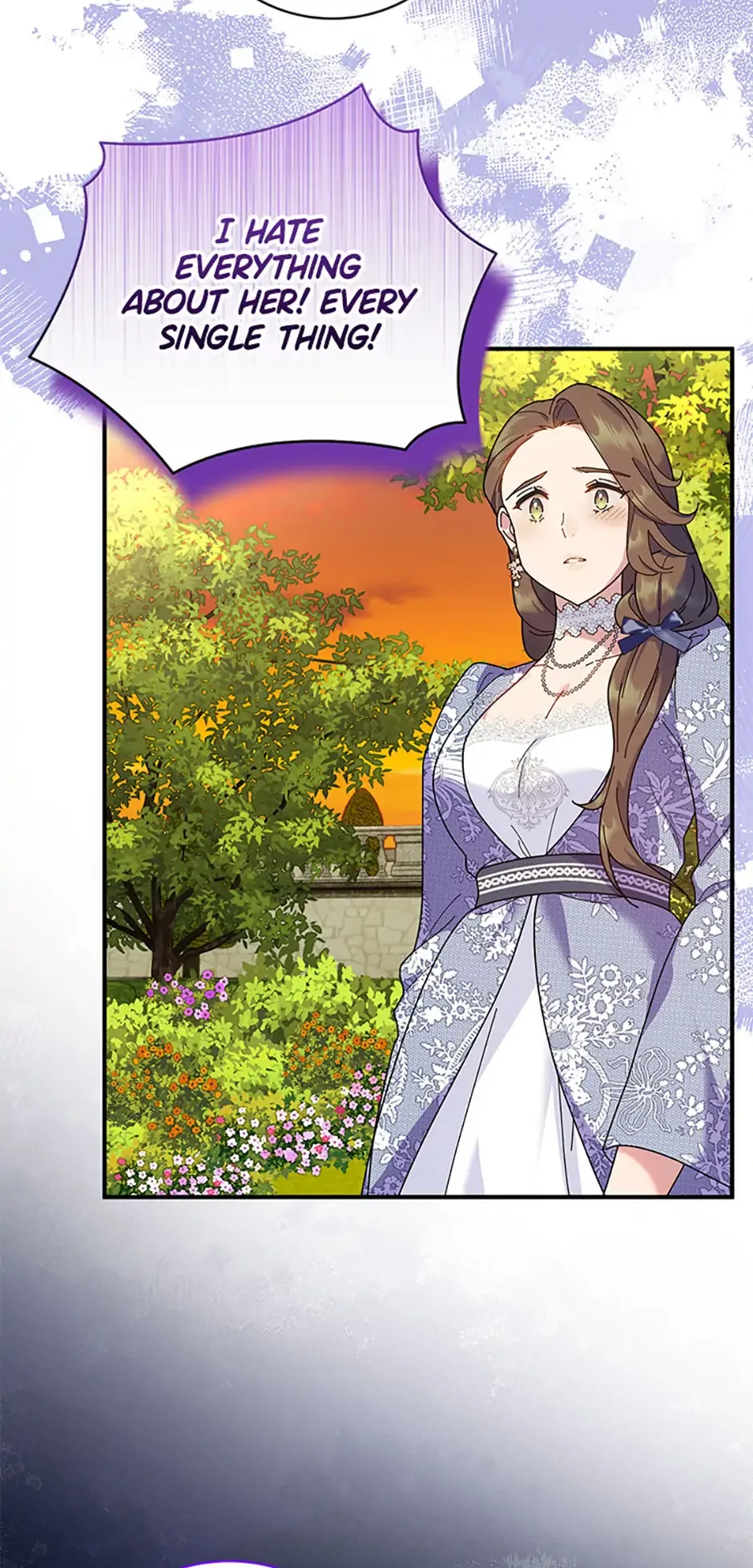 Golden Light Gratia, The Child Loved By God Chapter 43 page 58