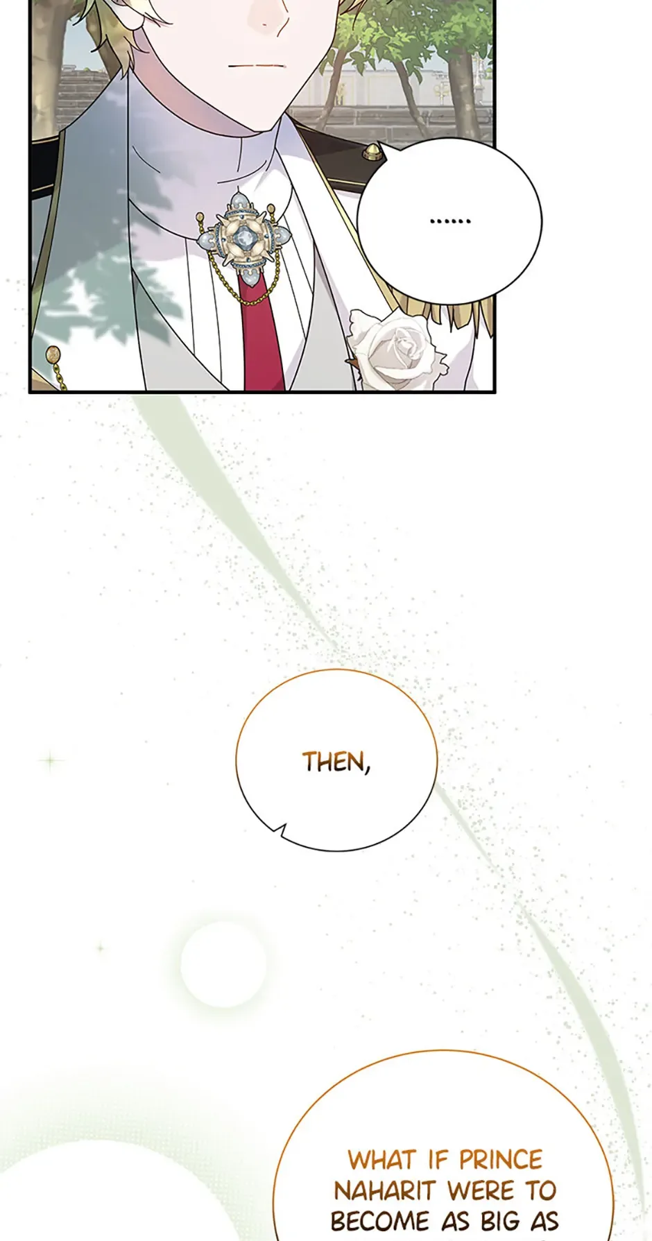 Golden Light Gratia, The Child Loved By God Chapter 42 page 4