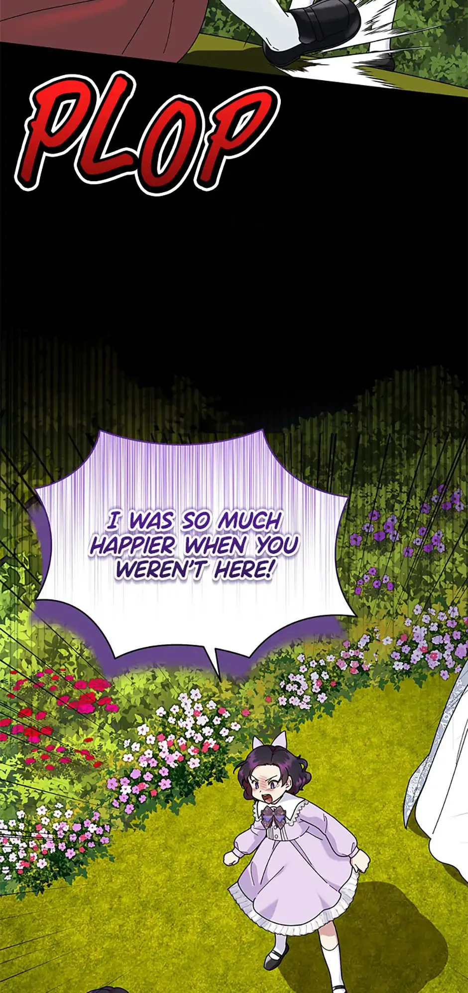Golden Light Gratia, The Child Loved By God Chapter 43 page 68