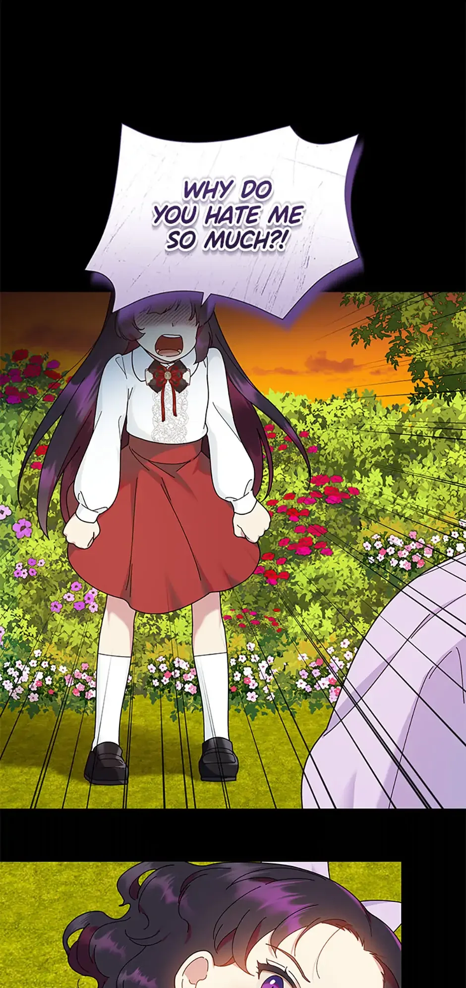 Golden Light Gratia, The Child Loved By God Chapter 43 page 63