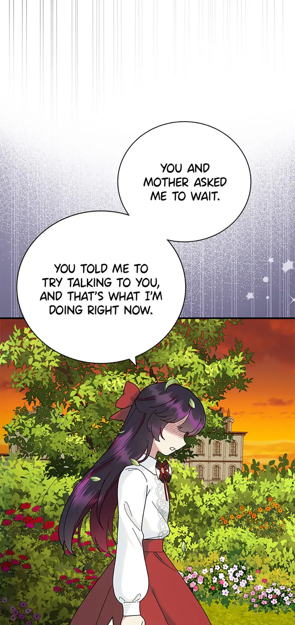 Golden Light Gratia, The Child Loved By God Chapter 43 page 65