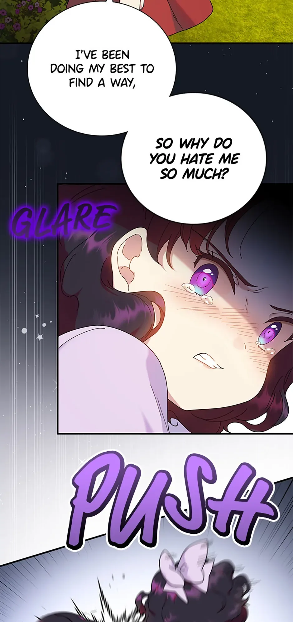Golden Light Gratia, The Child Loved By God Chapter 43 page 66