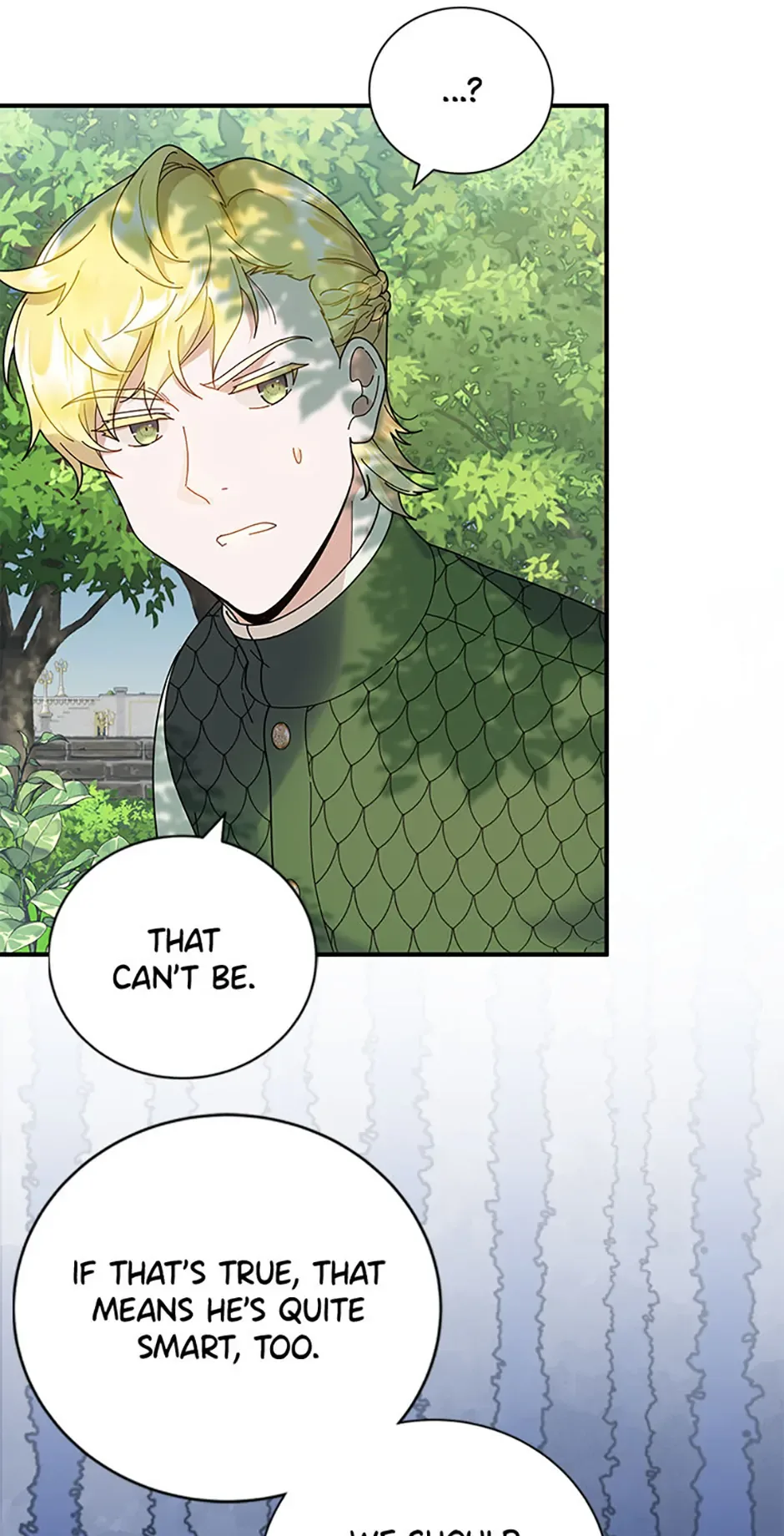 Golden Light Gratia, The Child Loved By God Chapter 42 page 11