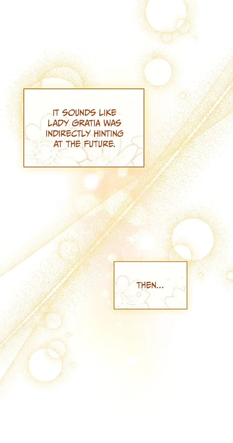 Golden Light Gratia, The Child Loved By God Chapter 42 page 9