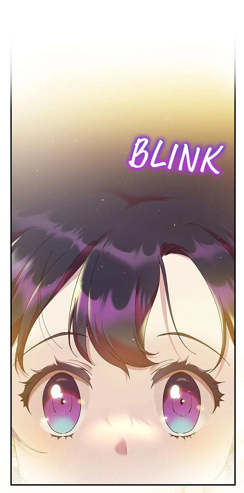 Golden Light Gratia, The Child Loved By God Chapter 42 page 25