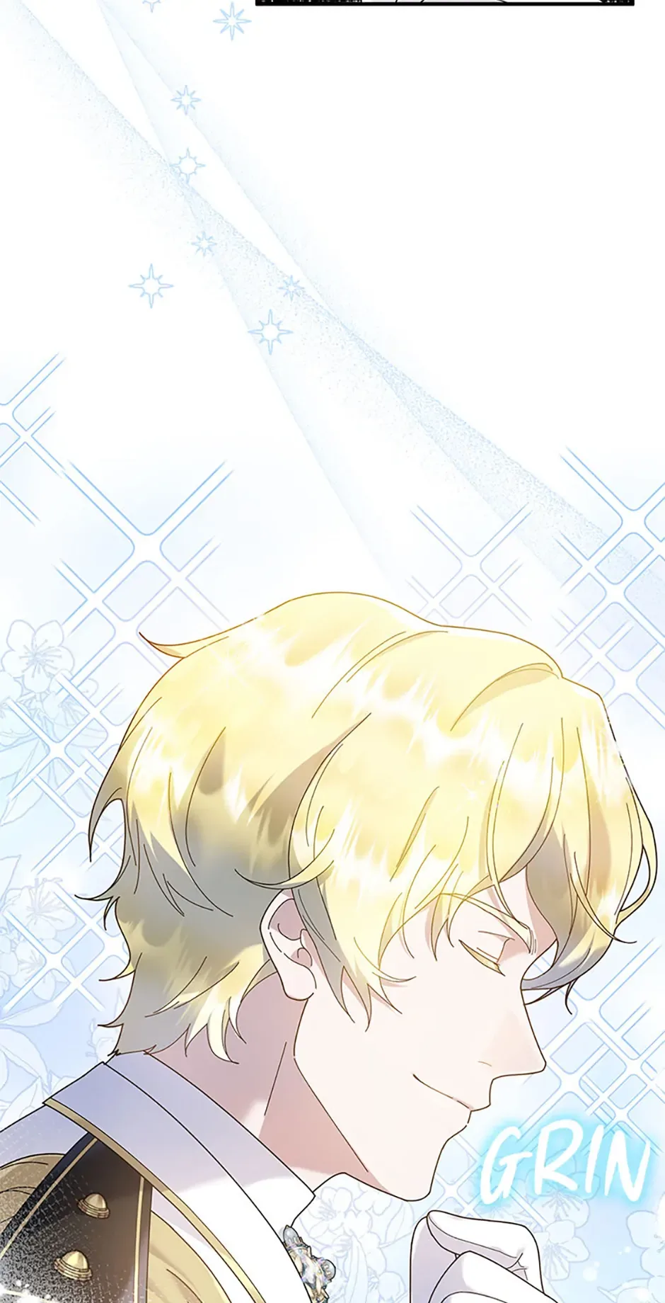 Golden Light Gratia, The Child Loved By God Chapter 42 page 14