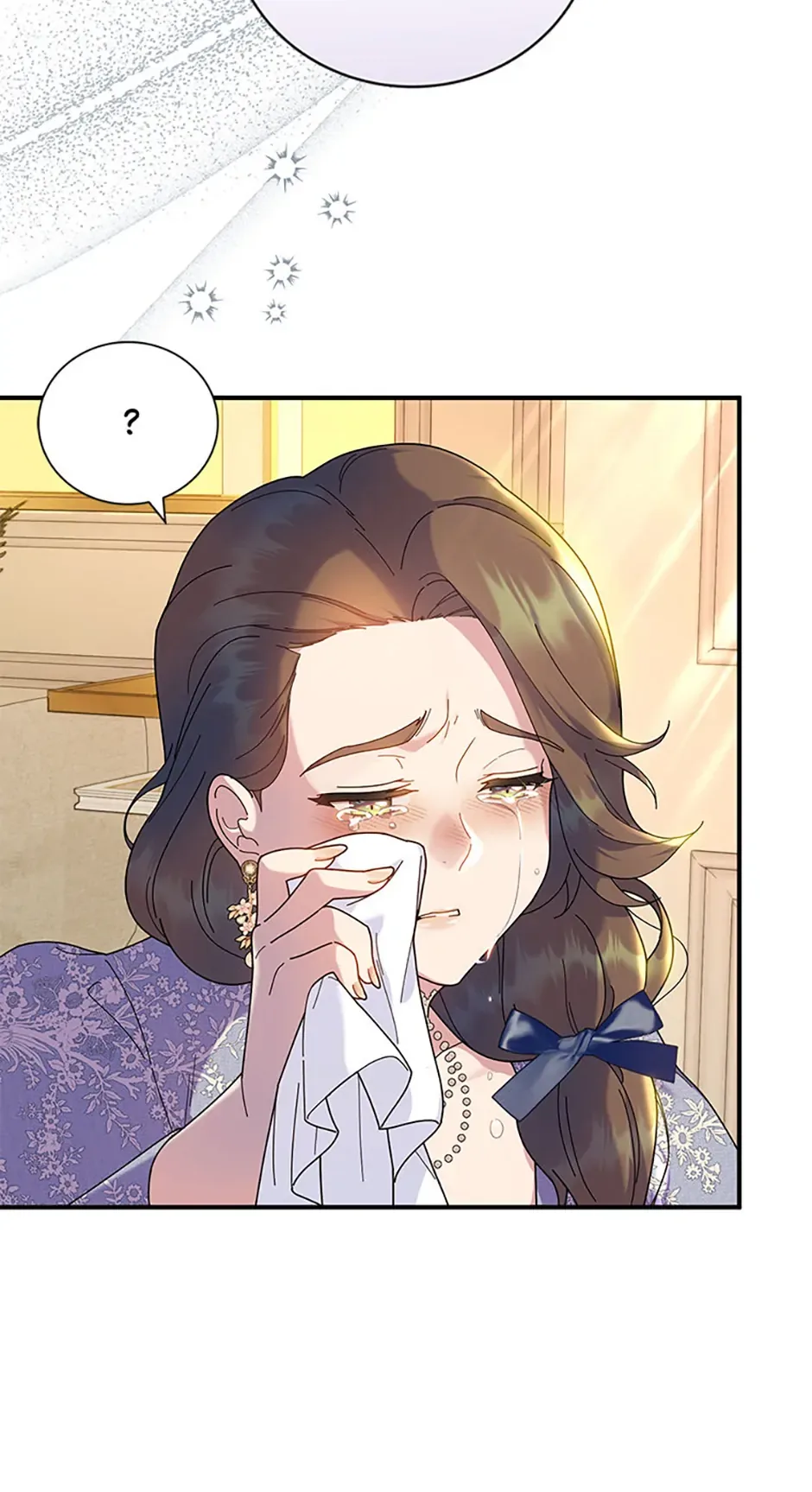 Golden Light Gratia, The Child Loved By God Chapter 44 page 8