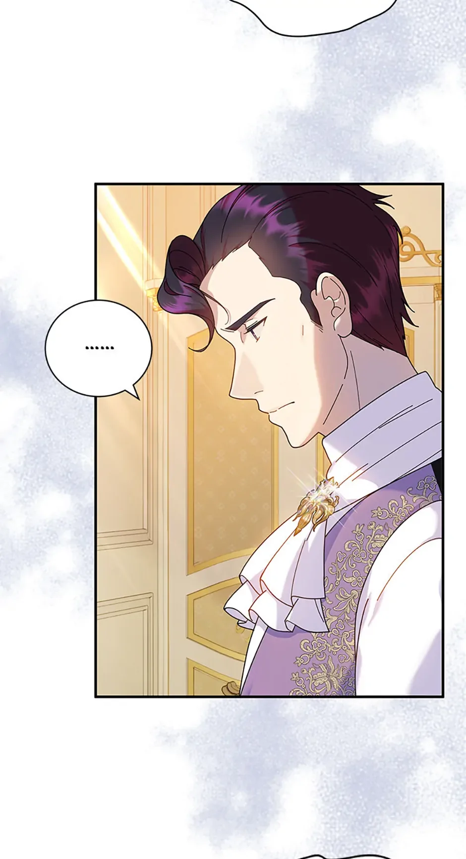 Golden Light Gratia, The Child Loved By God Chapter 44 page 4