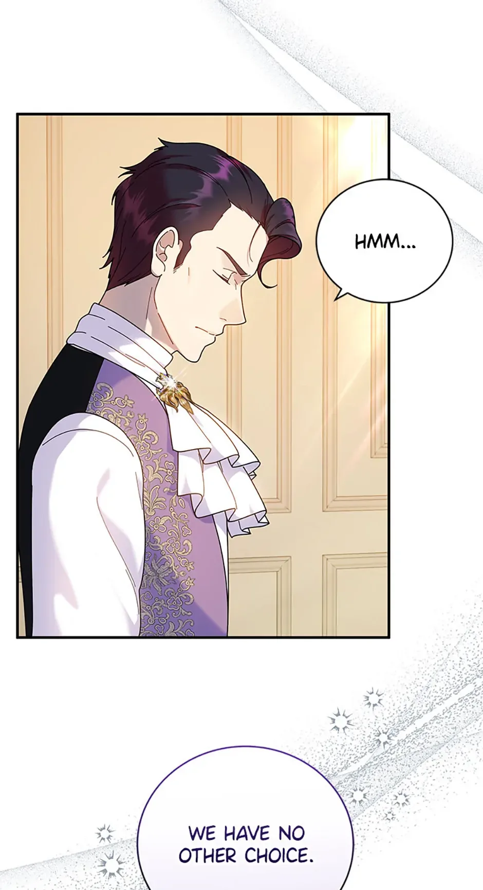 Golden Light Gratia, The Child Loved By God Chapter 44 page 7