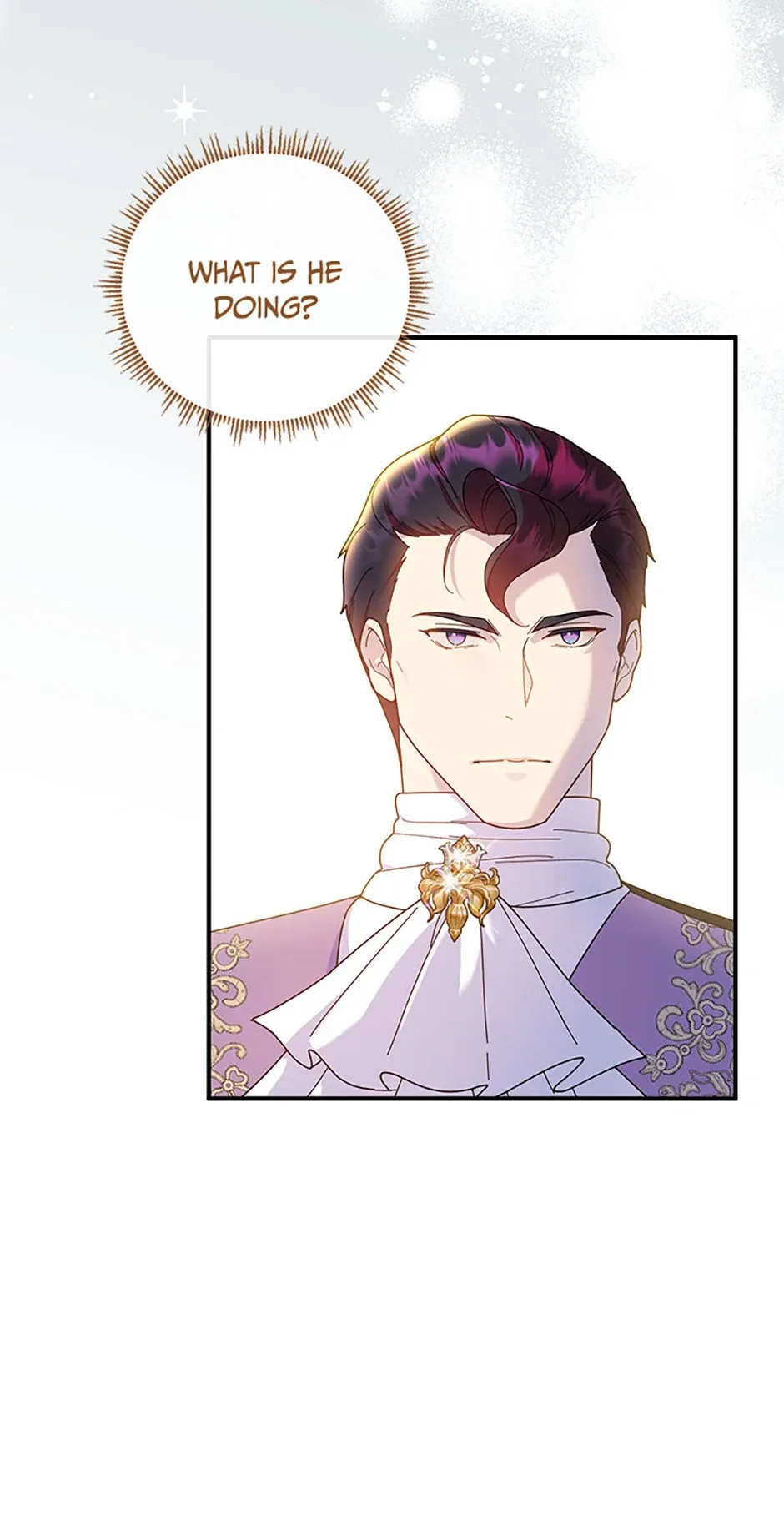 Golden Light Gratia, The Child Loved By God Chapter 44 page 15