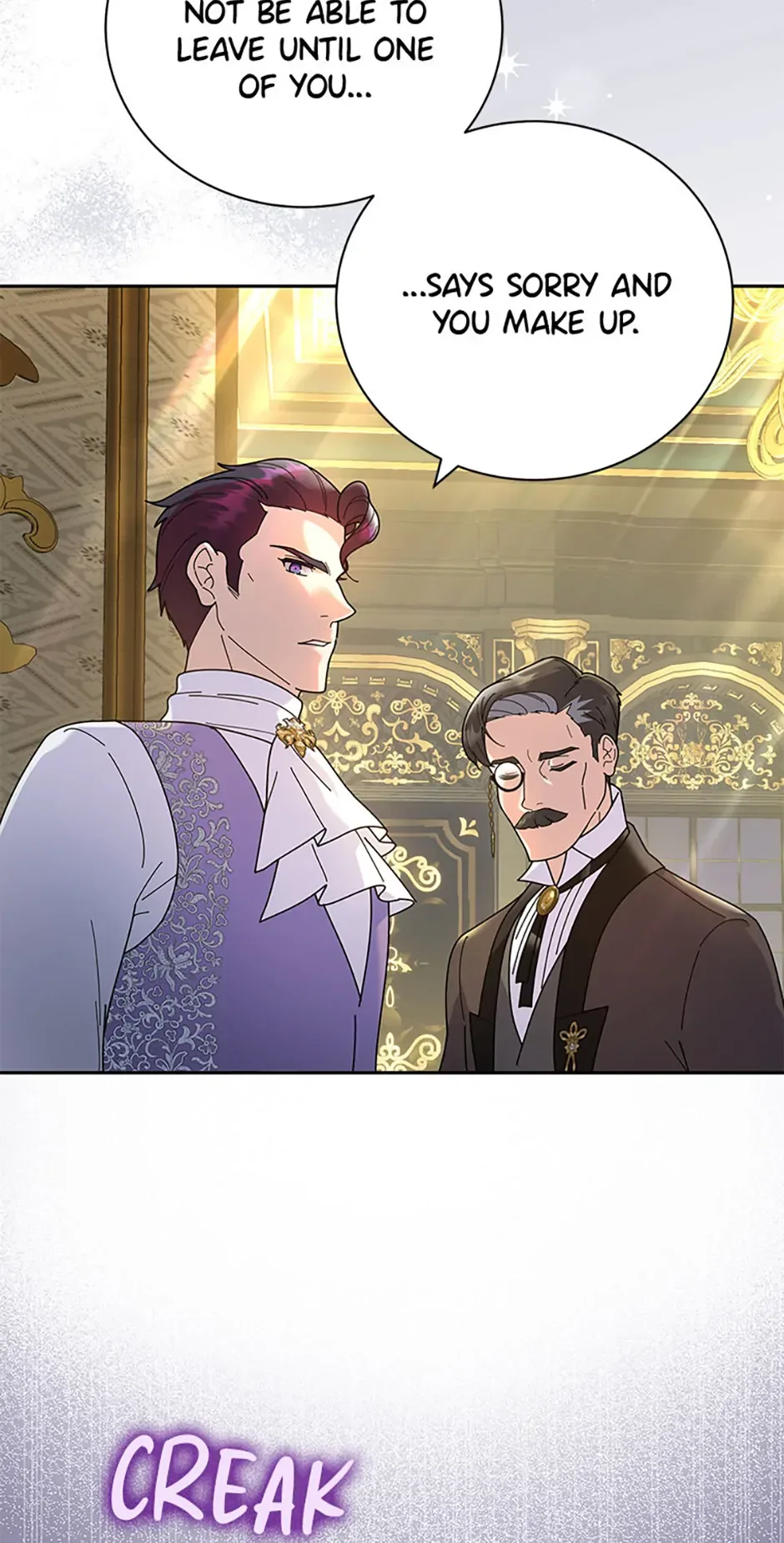 Golden Light Gratia, The Child Loved By God Chapter 44 page 24