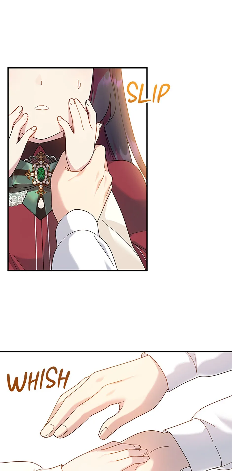 Golden Light Gratia, The Child Loved By God Chapter 42 page 45