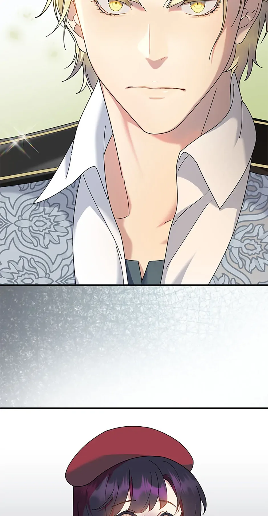 Golden Light Gratia, The Child Loved By God Chapter 42 page 36