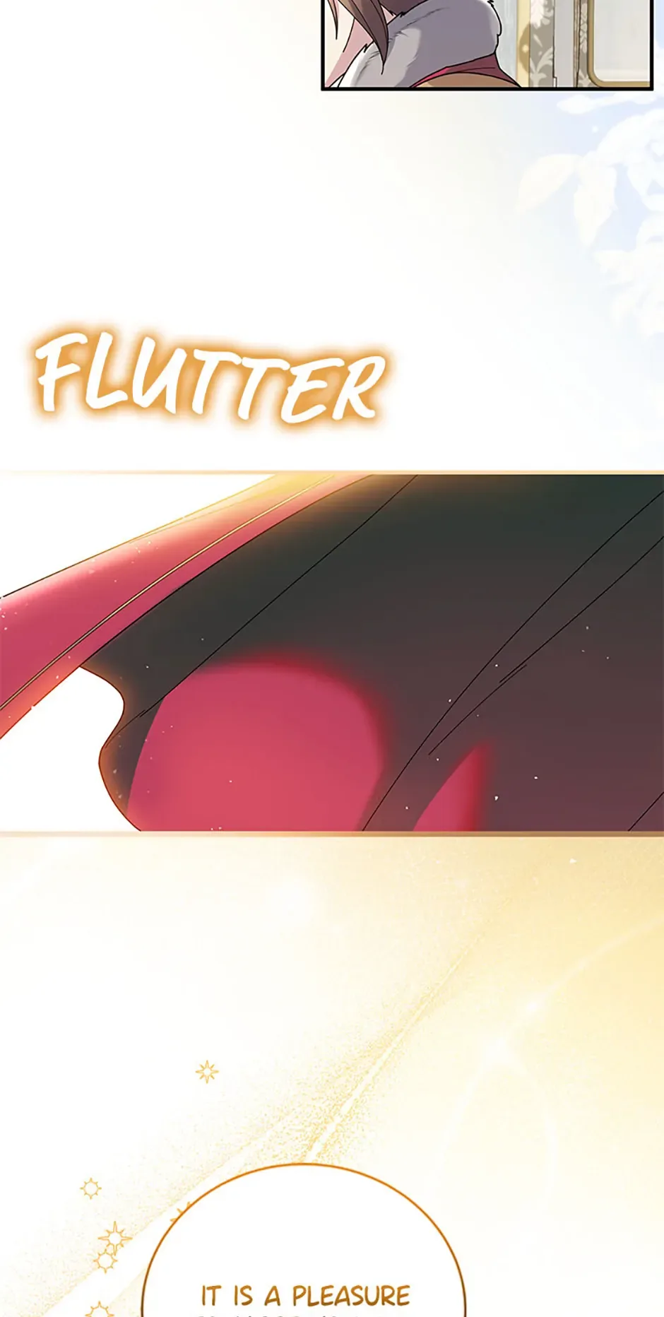 Golden Light Gratia, The Child Loved By God Chapter 47 page 8