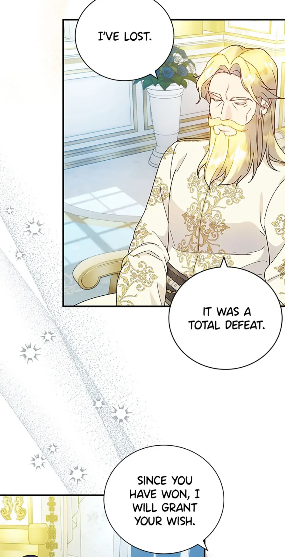 Golden Light Gratia, The Child Loved By God Chapter 46 page 56