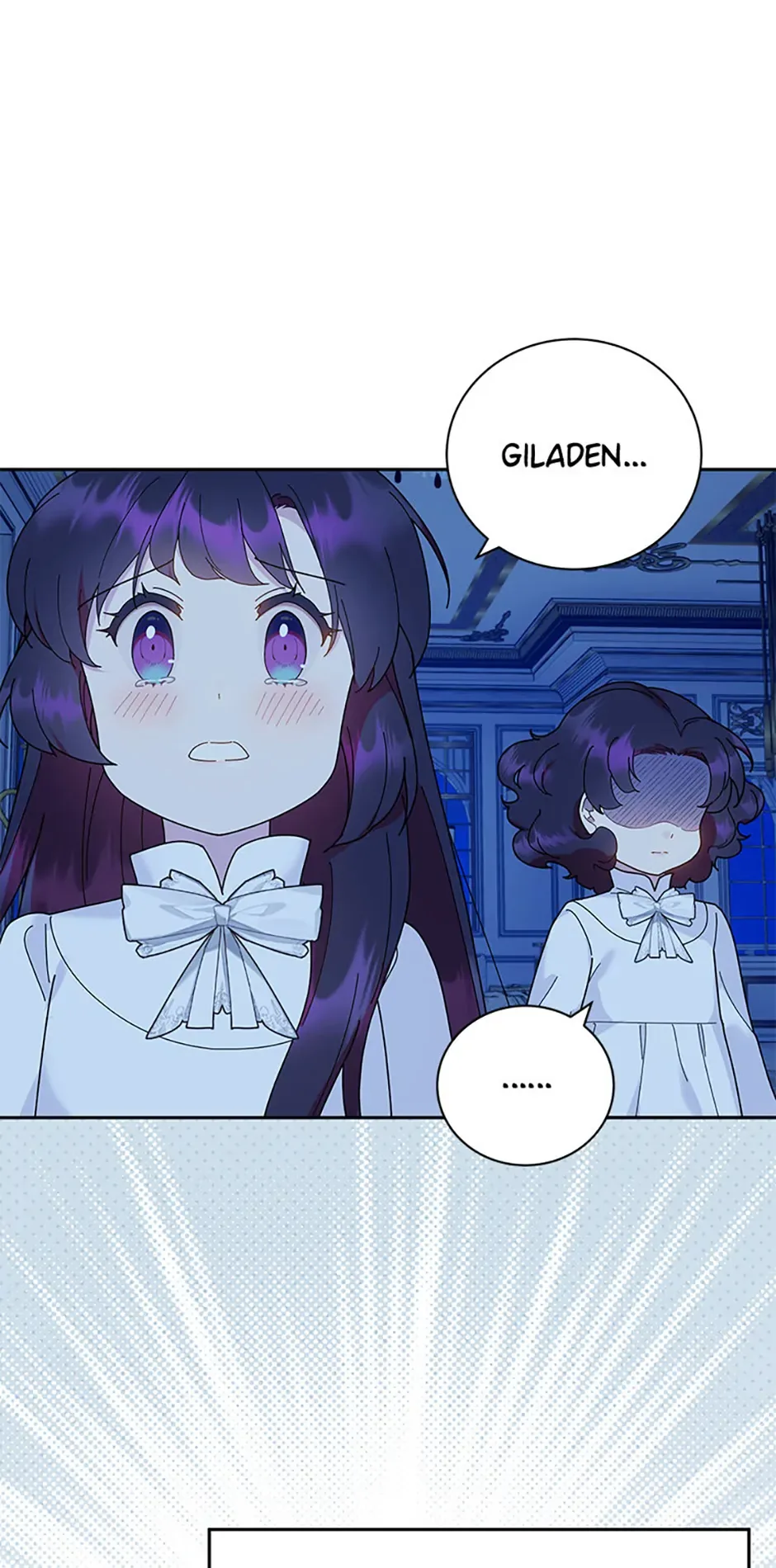 Golden Light Gratia, The Child Loved By God Chapter 44 page 29