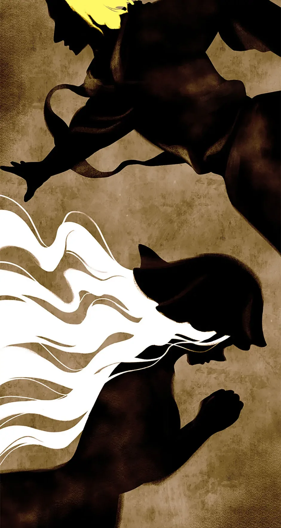 Golden Light Gratia, The Child Loved By God Chapter 47 page 55