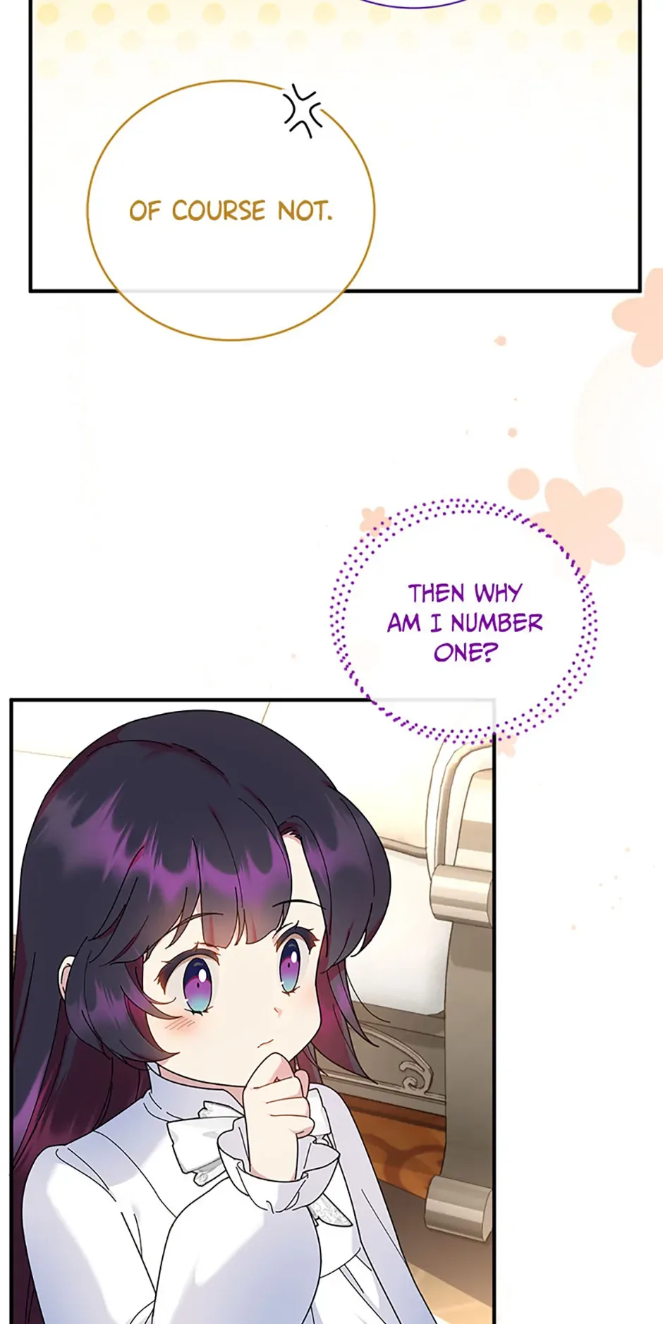Golden Light Gratia, The Child Loved By God Chapter 46 page 19