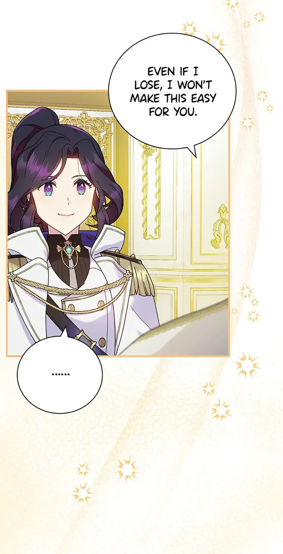 Golden Light Gratia, The Child Loved By God Chapter 46 page 52