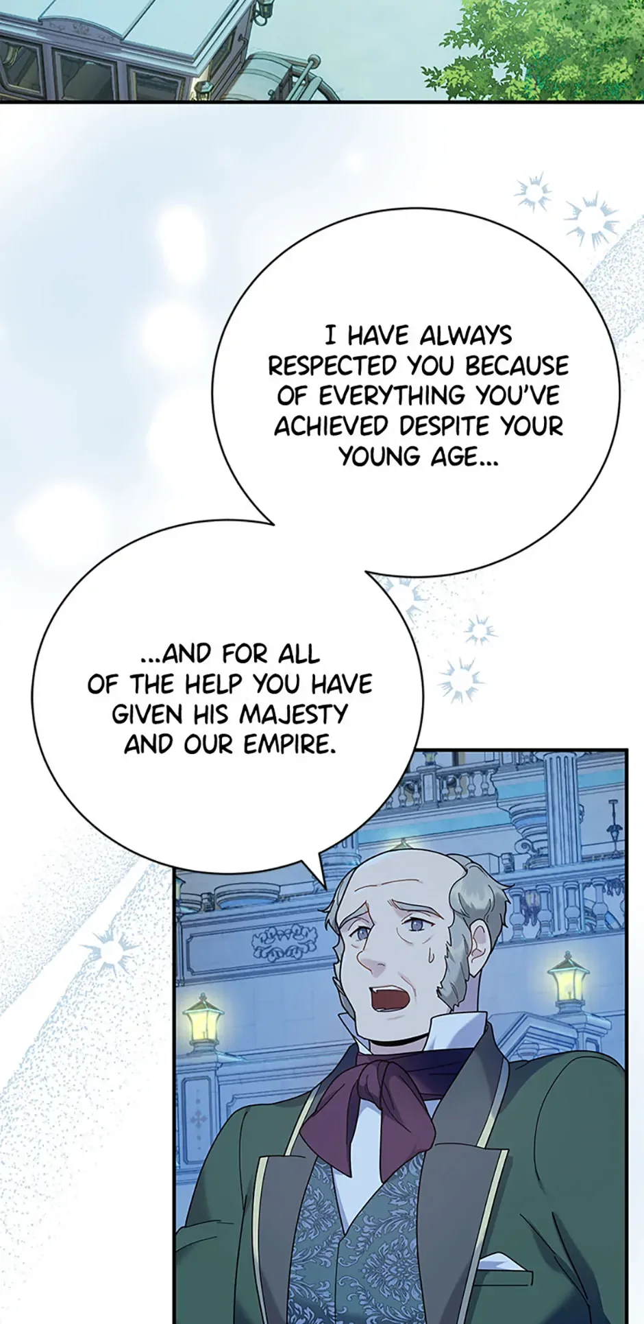 Golden Light Gratia, The Child Loved By God Chapter 46 page 26