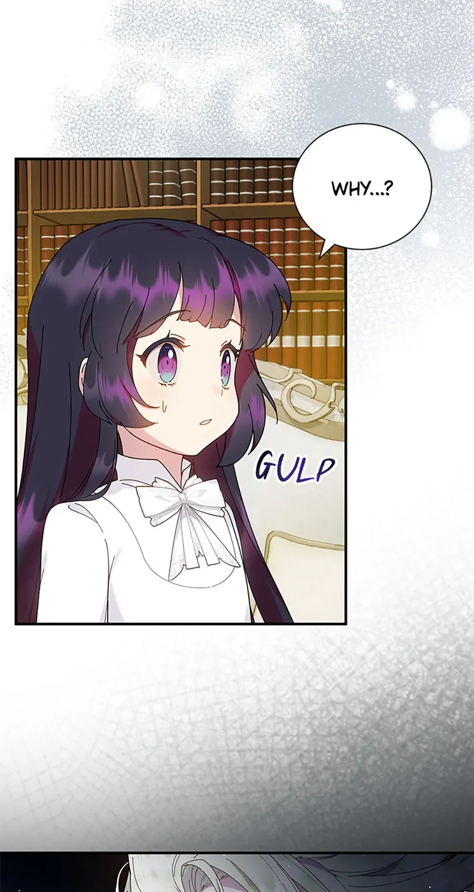 Golden Light Gratia, The Child Loved By God Chapter 46 page 7