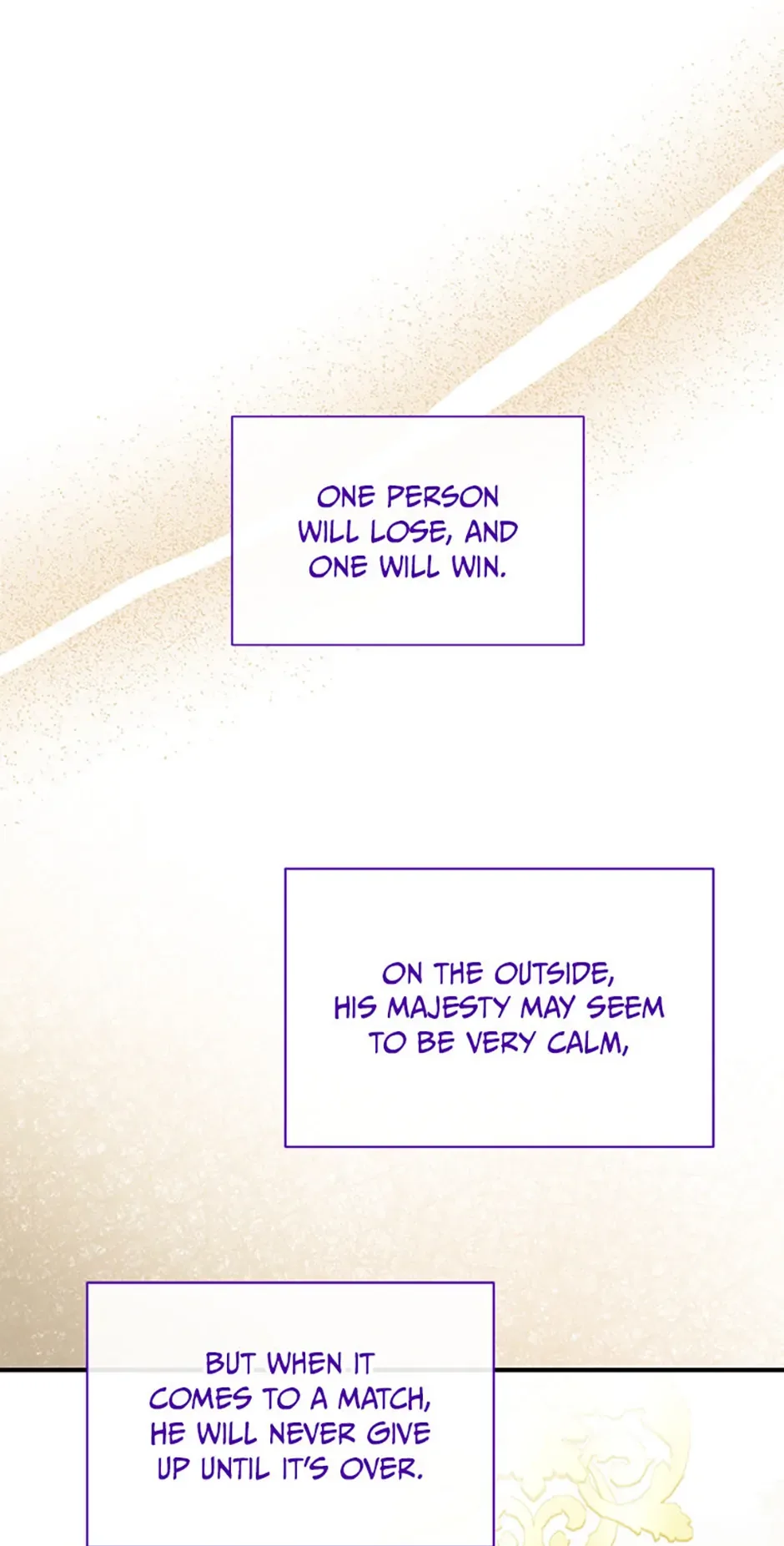 Golden Light Gratia, The Child Loved By God Chapter 46 page 46