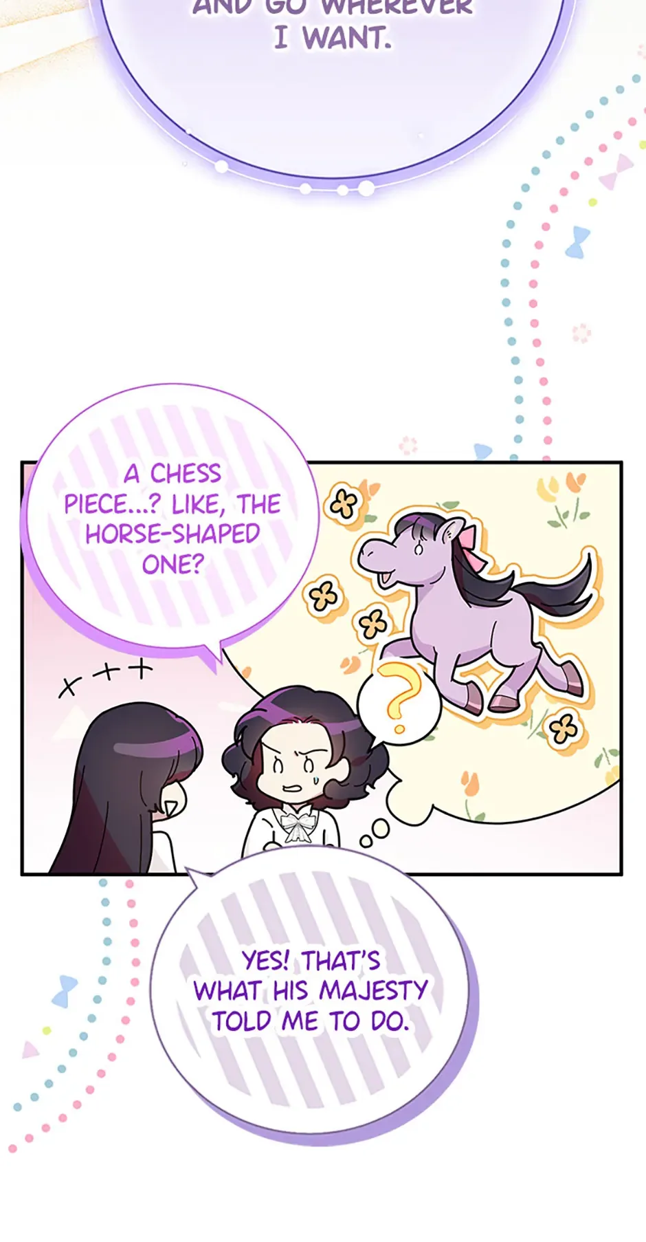 Golden Light Gratia, The Child Loved By God Chapter 44 page 43