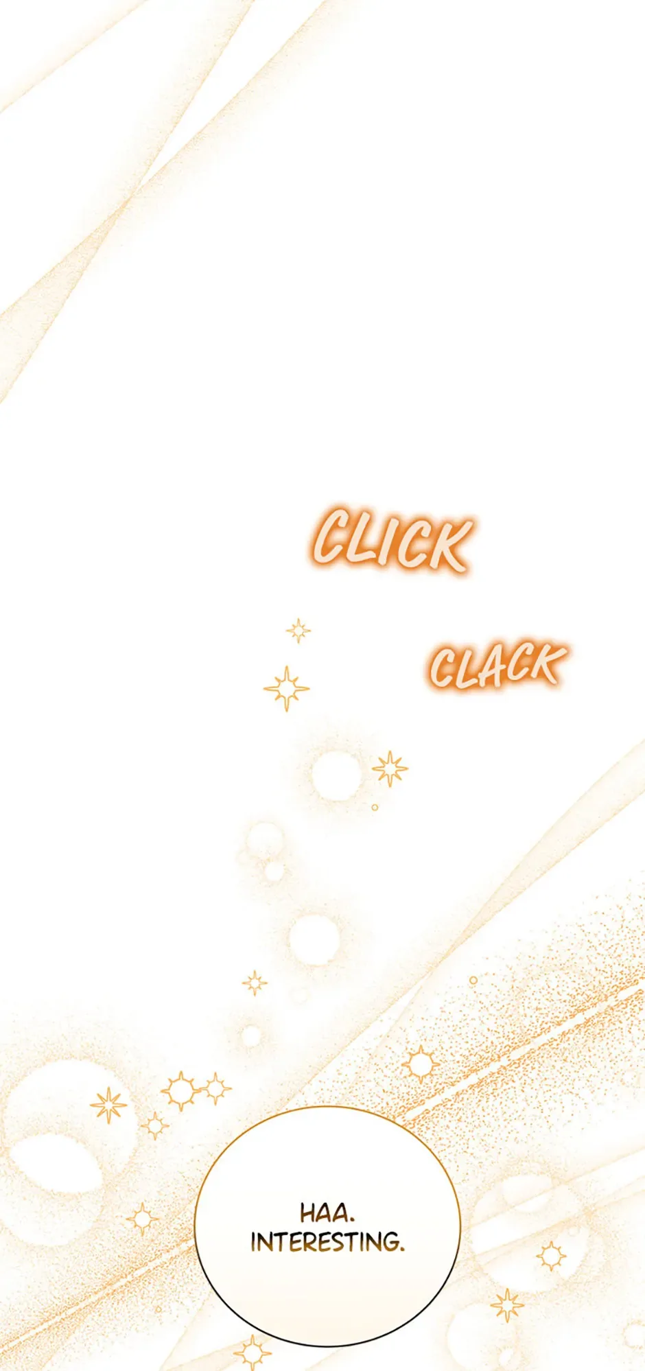Golden Light Gratia, The Child Loved By God Chapter 46 page 41