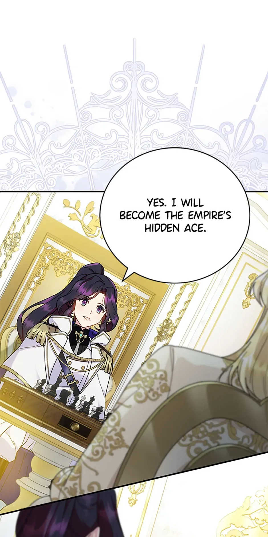 Golden Light Gratia, The Child Loved By God Chapter 46 page 65