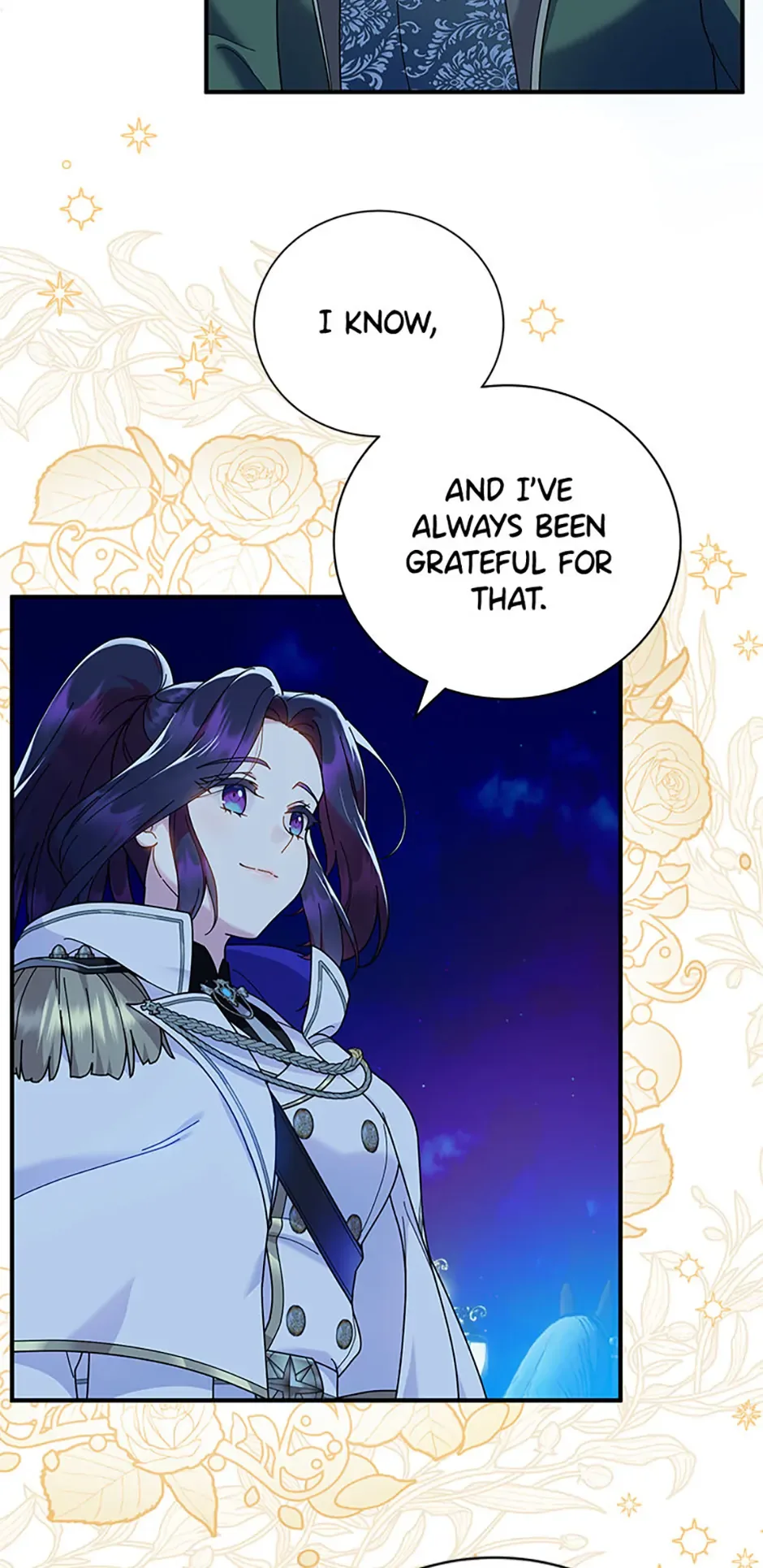 Golden Light Gratia, The Child Loved By God Chapter 46 page 27