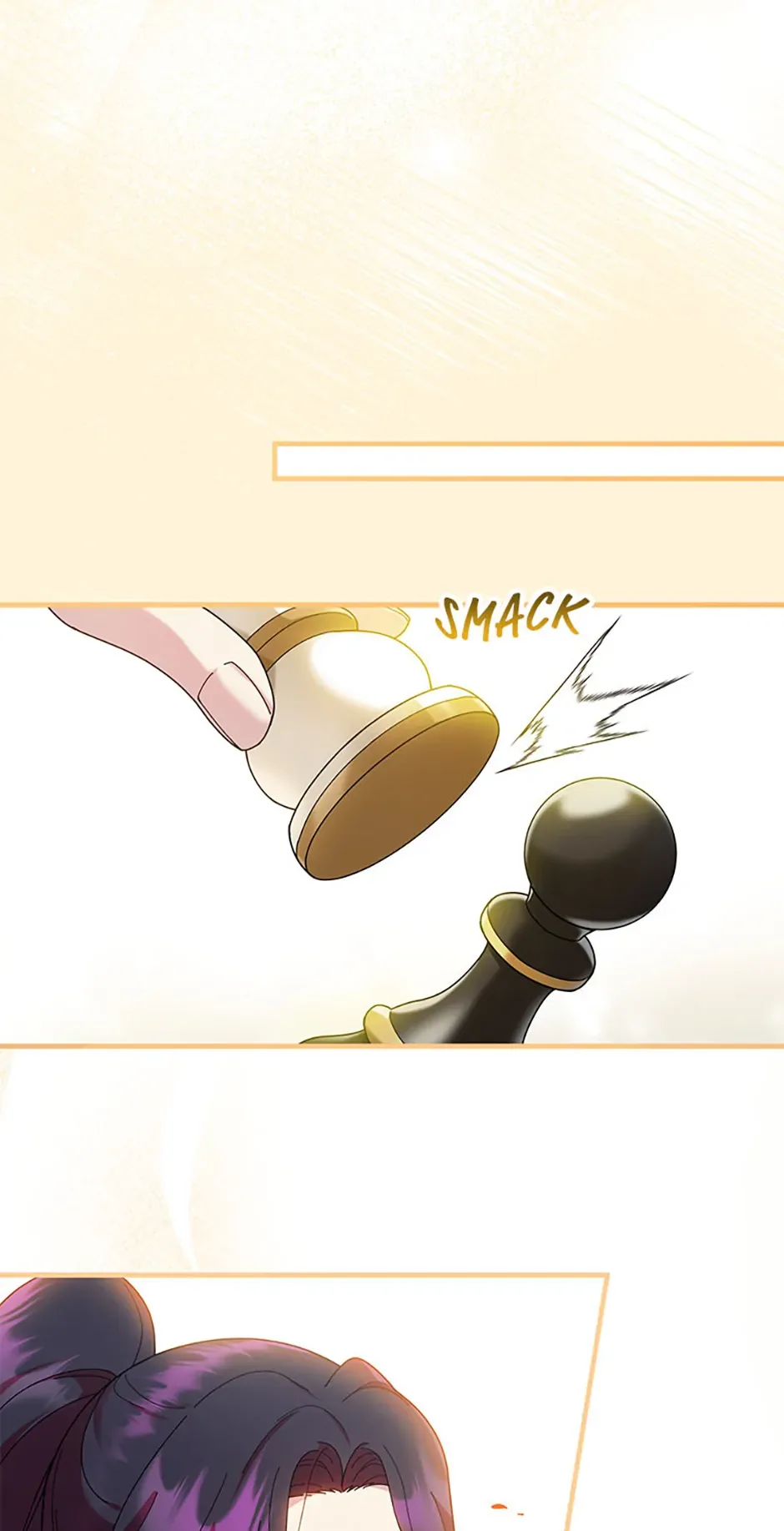 Golden Light Gratia, The Child Loved By God Chapter 46 page 53