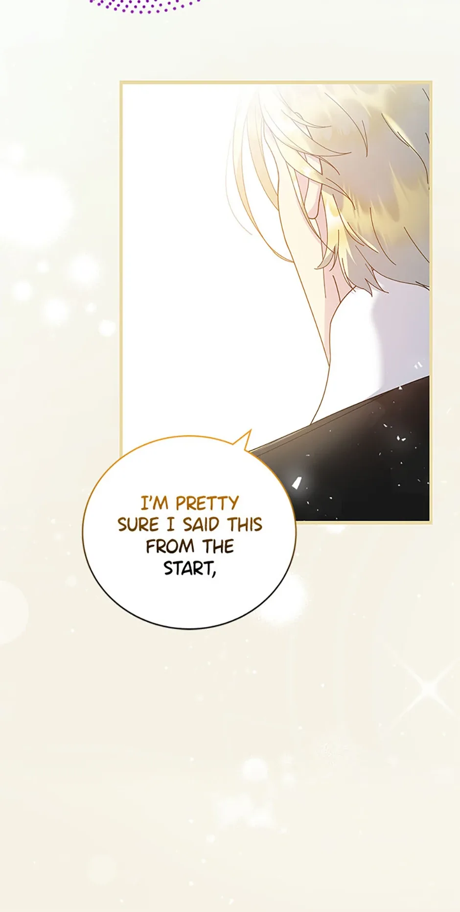 Golden Light Gratia, The Child Loved By God Chapter 46 page 16