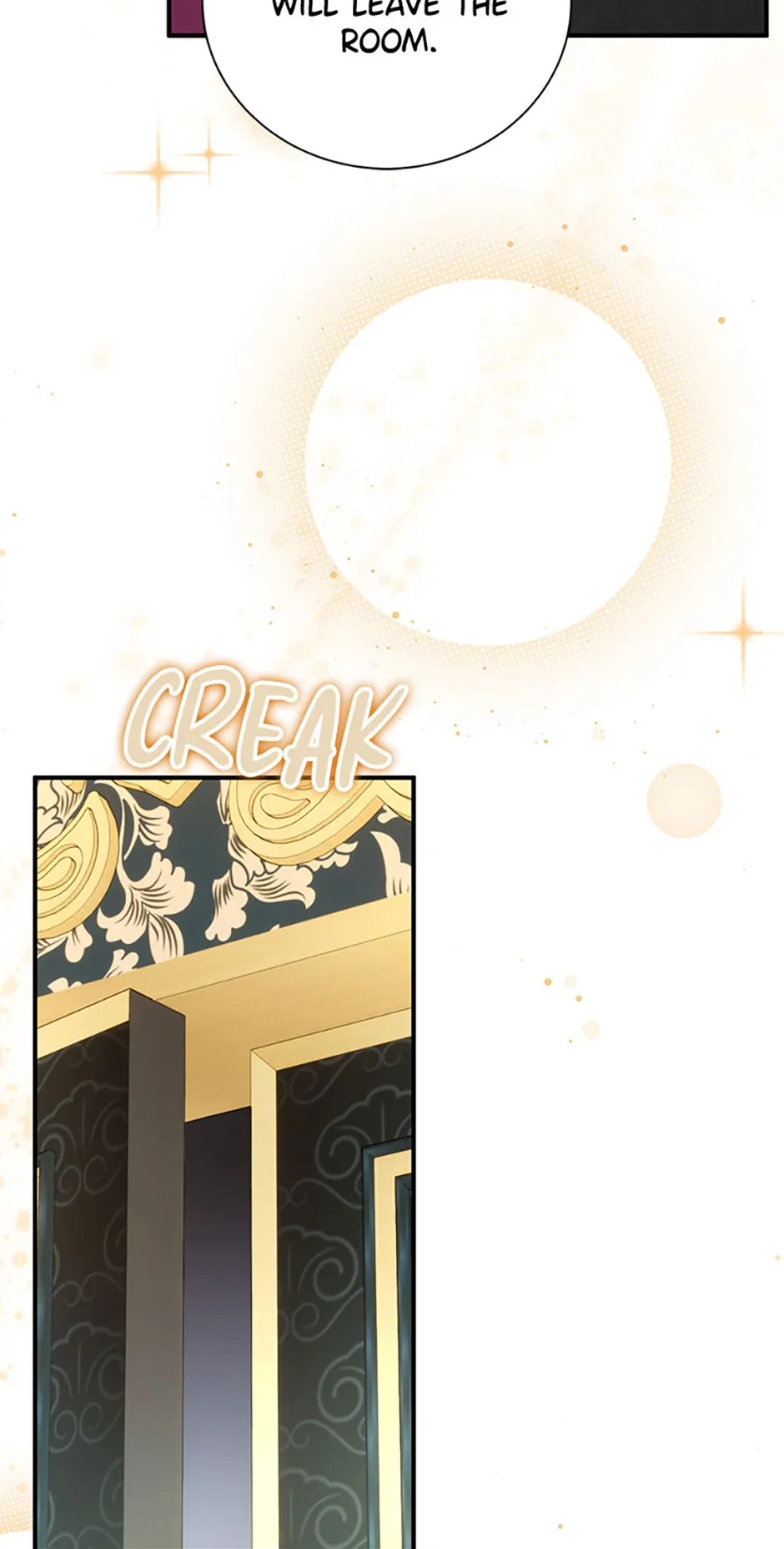 Golden Light Gratia, The Child Loved By God Chapter 47 page 42