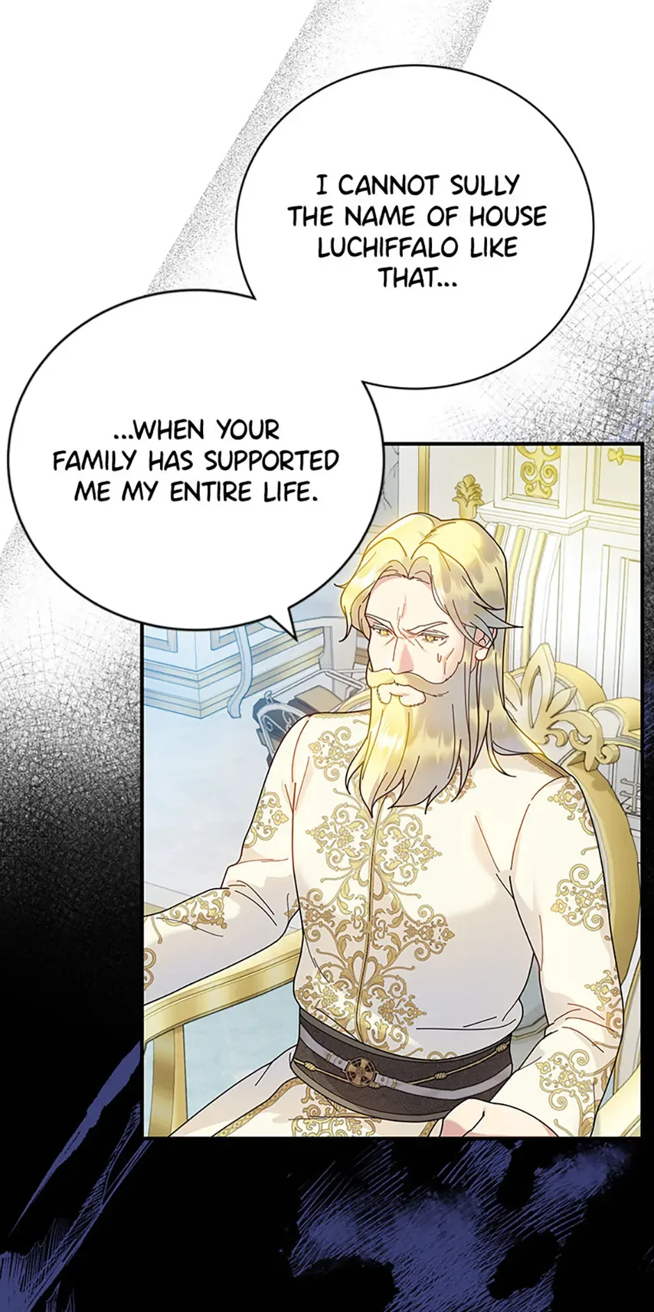 Golden Light Gratia, The Child Loved By God Chapter 46 page 62