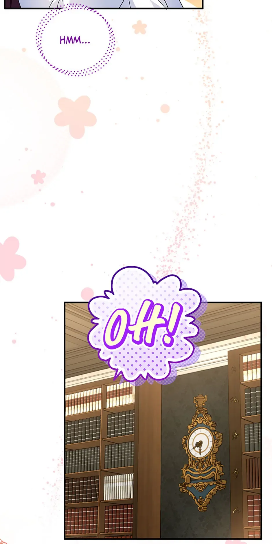 Golden Light Gratia, The Child Loved By God Chapter 46 page 20
