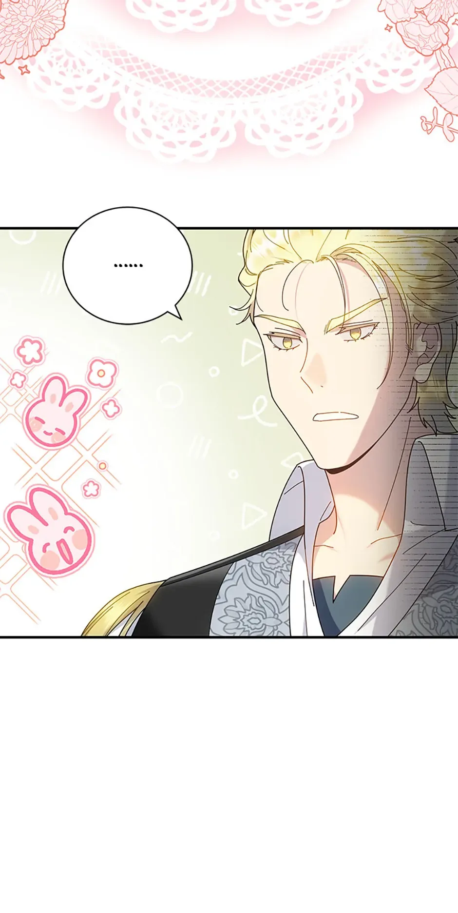 Golden Light Gratia, The Child Loved By God Chapter 46 page 22
